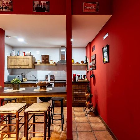 Apartamento Mikaela Alcala De Henares Exterior photo